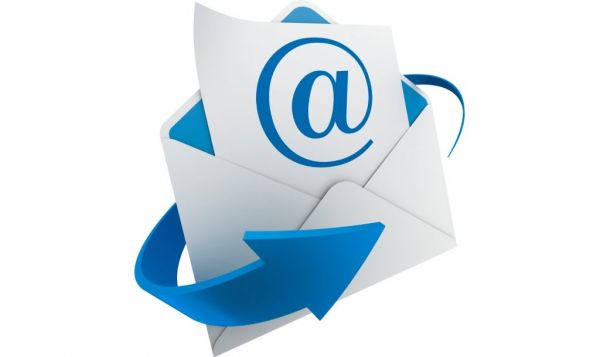 Настройка электронной почты